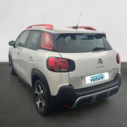 Citroen C3 Aircross BlueHDi 120 S&S EAT6 - Shine occasion - Rochefort - photo 2/28