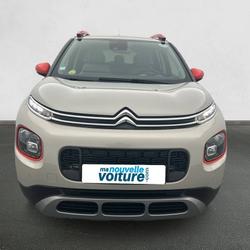 Citroen C3 Aircross BlueHDi 120 S&S EAT6 - Shine occasion - Rochefort - photo 2/28