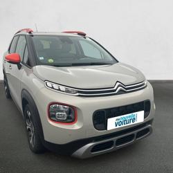 Citroen C3 Aircross BlueHDi 120 S&S EAT6 - Shine occasion - Rochefort - photo 3/28