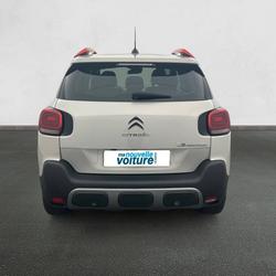 Citroen C3 Aircross BlueHDi 120 S&S EAT6 - Shine occasion - Rochefort - photo 3/28
