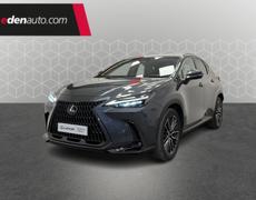 Lexus NX Toulouse