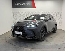 Lexus NX Toulouse