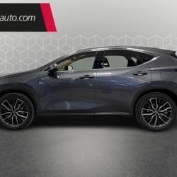 Lexus NX 450h+ 4WD Hybride Rechargeable Executive Toulouse