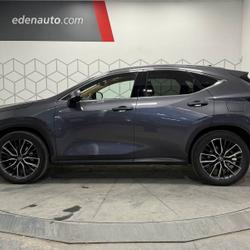 Lexus NX 450h+ 4WD Hybride Rechargeable Executive Toulouse