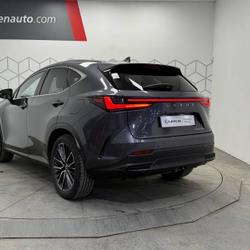 Lexus NX 450h+ 4WD Hybride Rechargeable Executive Toulouse