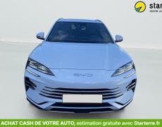 BYD Seal U Saint-Fons