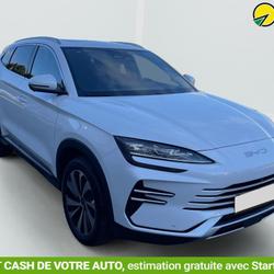 BYD Seal U 1.5l DM-i 218 ch PHEV Boost occasion - Saint-Fons - photo 2/27