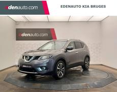 Nissan XTrail
