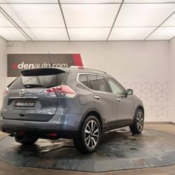 Nissan XTrail 1.6 dCi 130 5pl Xtronic Tekna Bruges