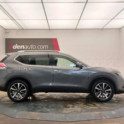 Nissan XTrail 1.6 dCi 130 5pl Xtronic Tekna Bruges