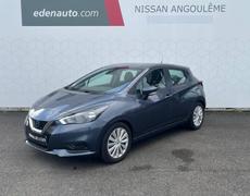 Nissan Micra Champniers