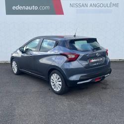 Nissan Micra IG-T 92 Business Edition Champniers