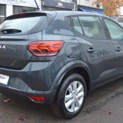 Dacia Sandero 1.0 TCE 90CH EXPRESSION Saint-Maur-des-Foss&eacute;s