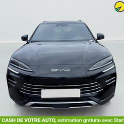 BYD Seal U 1.5l DM-i 218 ch PHEV Boost occasion - Saint-Fons - photo 2/23