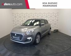 Suzuki Swift - 1.2 Dualjet Privilège - 11 490 €