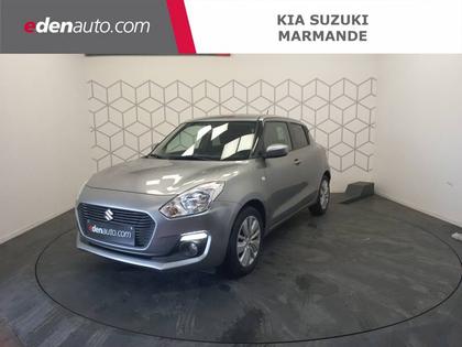 Suzuki Swift - 1.2 Dualjet Privilège - 11 490 €