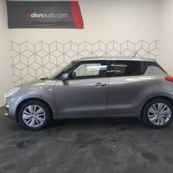 Suzuki Swift 1.2 Dualjet Privil&egrave;ge Bo&eacute;