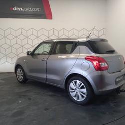 Suzuki Swift 1.2 Dualjet Privil&egrave;ge Sainte-Bazeille