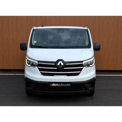 Renault Trafic FGN L1H1 3000 KG BLUE DCI 150 CONFORT Gujan-Mestras