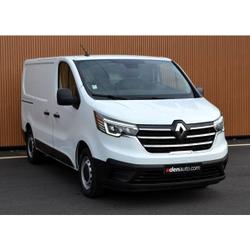 Renault Trafic FGN L1H1 3000 KG BLUE DCI 150 CONFORT Gujan-Mestras