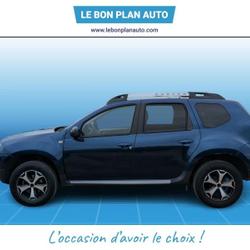 Dacia Duster 1.5 dCi 110ch Explorer 4X2 Corbeil-Essonnes