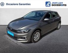 Volkswagen Polo Albertville