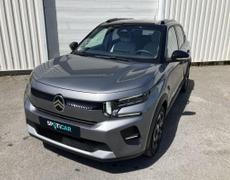 Citroen C3 Pornic