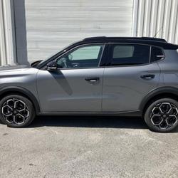 Citroen C3 IV Turbo 100 BVM6 MAX Pornic