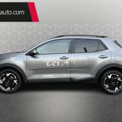 Kia Stonic 1.0 T-GDi 115 ch MHEV DCT7 Active Cahors