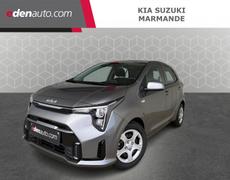 Kia Picanto Sainte-Bazeille