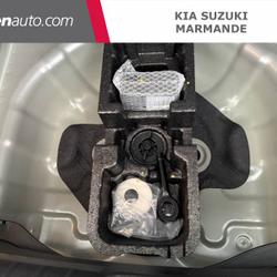 Kia Picanto 1.0 GDi 68 ch BVM5 Active Sainte-Bazeille