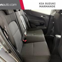 Kia Picanto 1.0 GDi 68 ch BVM5 Active Sainte-Bazeille