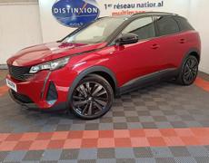 Peugeot 3008 Étréchy