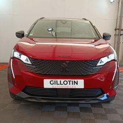 Peugeot 3008 PureTech 130 S&S EAT8 GT Pack &Eacute;tr&eacute;chy
