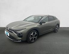 Citroen C5 X Rochefort