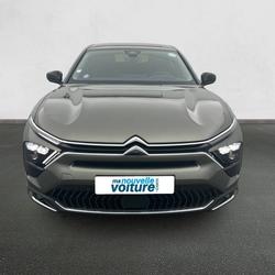 Citroen C5 X Hybride Rechargeable 225 S&S e-EAT8 - Shine Pack occasion - Rochefort - photo 2/34