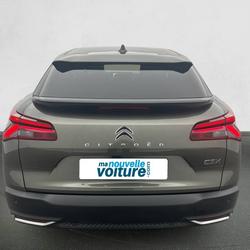 Citroen C5 X Hybride Rechargeable 225 S&S e-EAT8 - Shine Pack occasion - Rochefort - photo 3/34