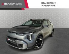 Kia Stonic Boé