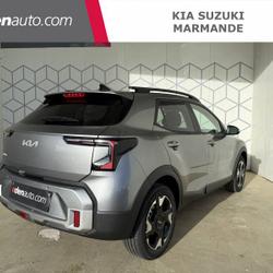 Kia Stonic 1.0 T-GDi 115 ch MHEV DCT7 Active Bo&eacute;
