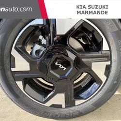 Kia Stonic 1.0 T-GDi 115 ch MHEV DCT7 Active Bo&eacute;