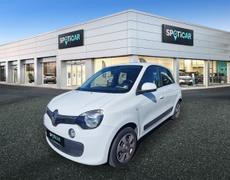 Renault Twingo 3 Voiron
