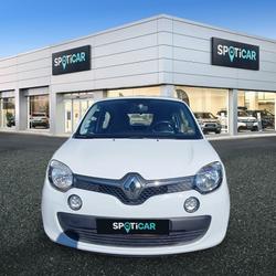 Renault Twingo 3 Intens Energy TCe 90 Voiron