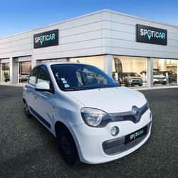 Renault Twingo 3 Intens Energy TCe 90 Voiron
