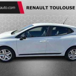 Renault Clio 5 Blue dCi 100 ch GSR2 Evolution occasion - Toulouse - photo 2/28