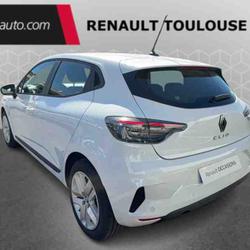 Renault Clio 5 Blue dCi 100 ch GSR2 Evolution occasion - Toulouse - photo 3/28