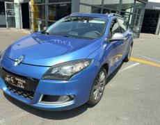 Renault Megane 3 Estate Essarts en Bocage