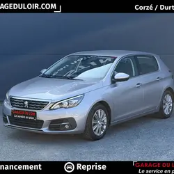 Peugeot 308 Phase 2 BlueHDi 130 S&S ALLURE Corz&eacute;