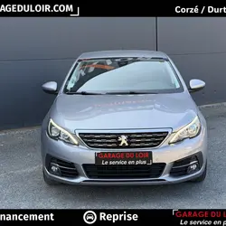 Peugeot 308 Phase 2 BlueHDi 130 S&S ALLURE Corz&eacute;