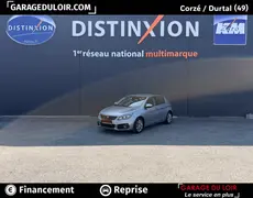 Peugeot 308 Phase 2 Durtal