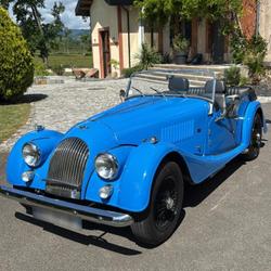 Autres Morgan 1.6 95CV Clermont-Ferrand